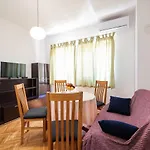 Apartamento 3 Bedroom For 5 People