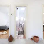 Apartamento 3 Bedroom For 5 People