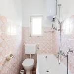 3 Bedroom For 5 People