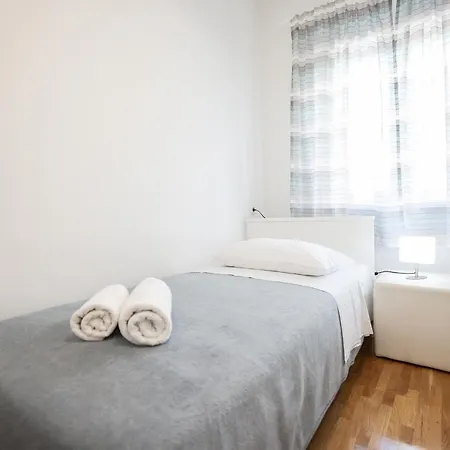 Apartamento 3 Bedroom For 5 People