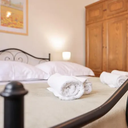 3 Bedroom For 5 People Apartamento *