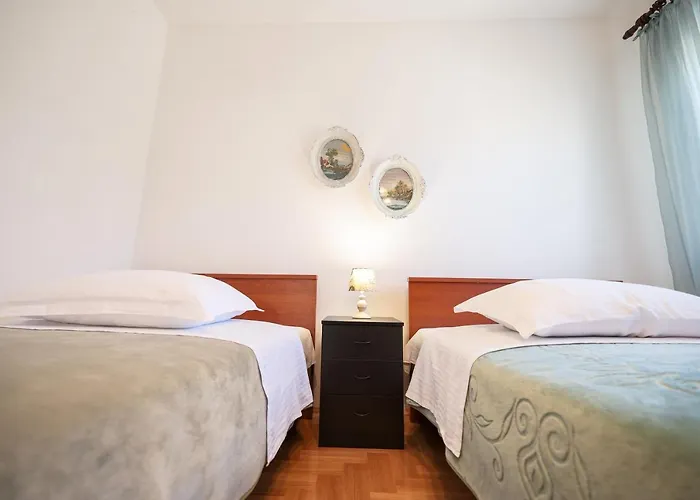 3 Bedroom For 5 People Apartamento