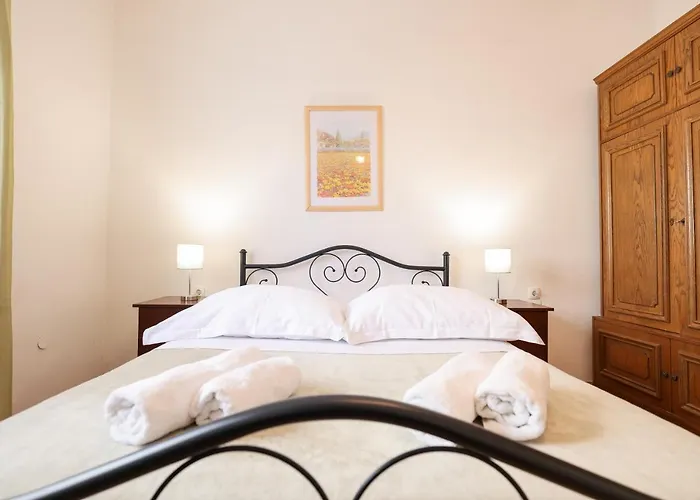 3 Bedroom For 5 People Apartamento *